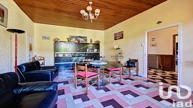 Ma-Cabane - Vente Maison Puisserguier, 106 m²