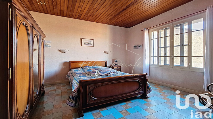 Ma-Cabane - Vente Maison Puisserguier, 106 m²
