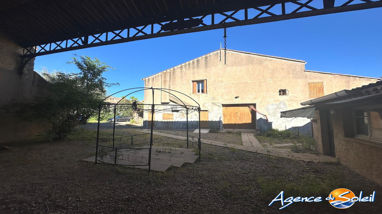 Ma-Cabane - Vente Maison Puisserguier, 103 m²