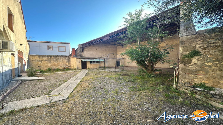 Ma-Cabane - Vente Maison Puisserguier, 103 m²