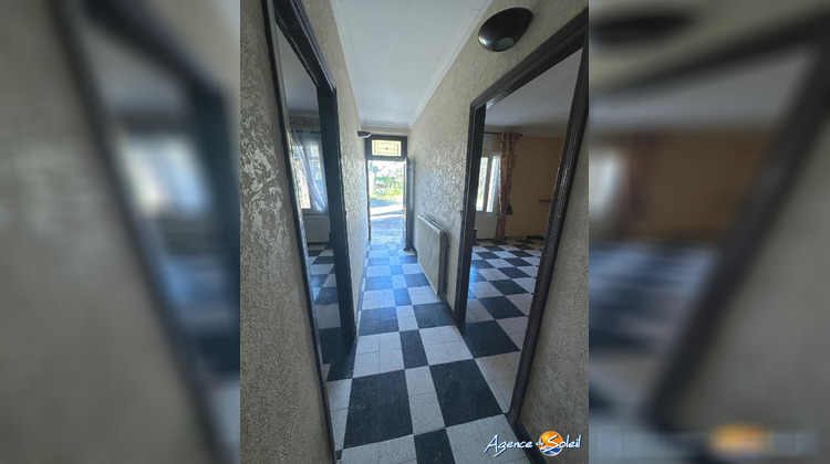 Ma-Cabane - Vente Maison Puisserguier, 103 m²