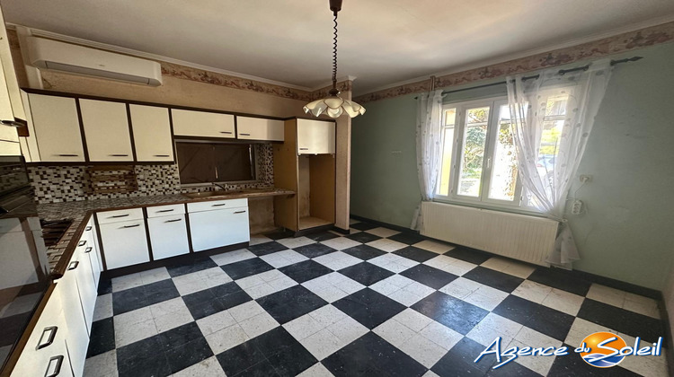 Ma-Cabane - Vente Maison Puisserguier, 103 m²