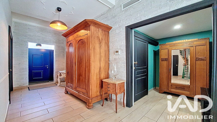 Ma-Cabane - Vente Maison Puisserguier, 183 m²