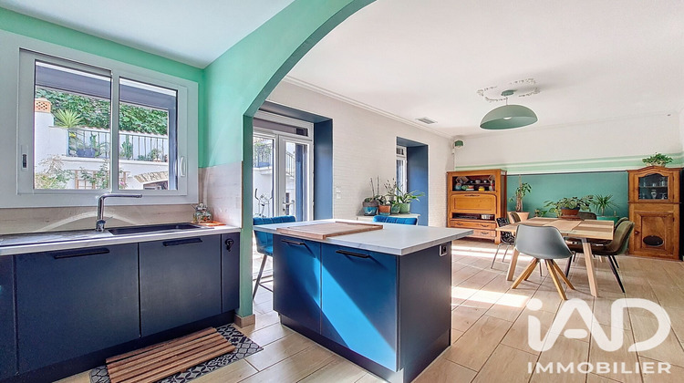 Ma-Cabane - Vente Maison Puisserguier, 183 m²