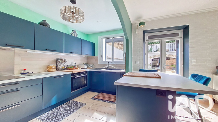 Ma-Cabane - Vente Maison Puisserguier, 183 m²