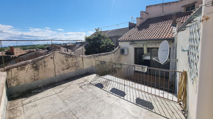 Ma-Cabane - Vente Maison PUISSERGUIER, 129 m²