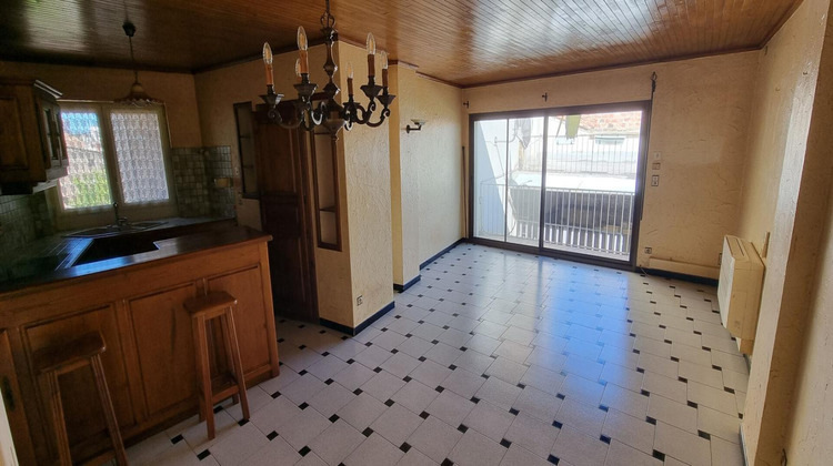 Ma-Cabane - Vente Maison PUISSERGUIER, 129 m²