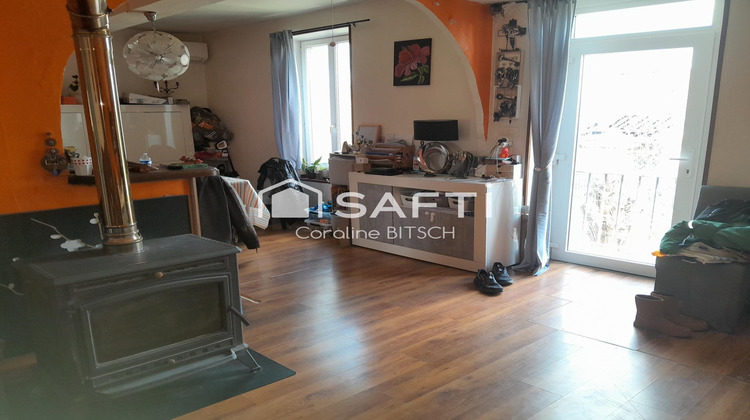 Ma-Cabane - Vente Maison Puisserguier, 3000 m²