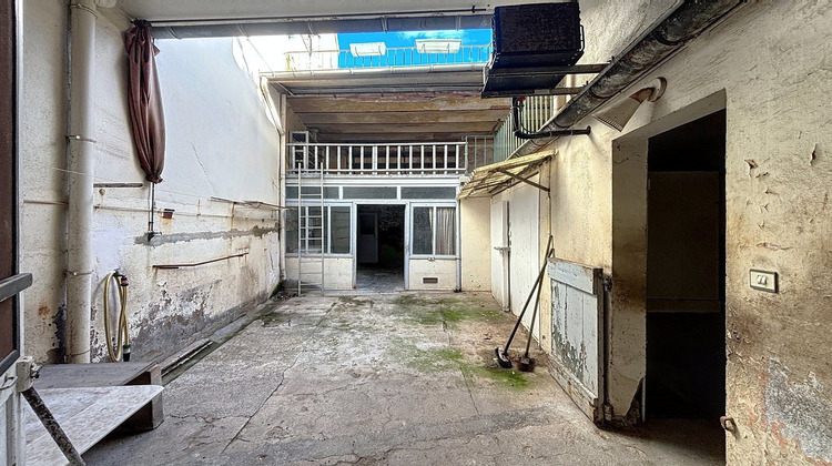 Ma-Cabane - Vente Maison Puisserguier, 130 m²