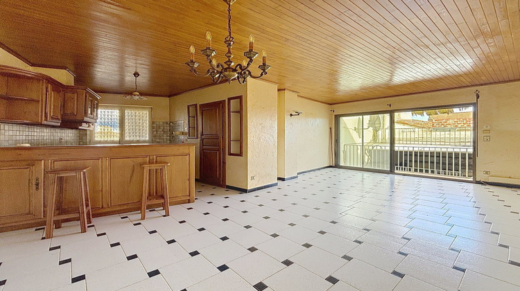 Ma-Cabane - Vente Maison Puisserguier, 130 m²