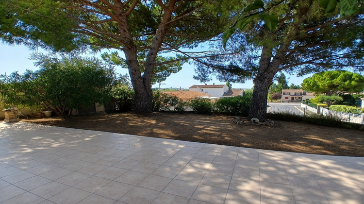 Ma-Cabane - Vente Maison PUISSERGUIER, 120 m²