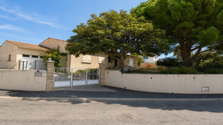 Ma-Cabane - Vente Maison PUISSERGUIER, 120 m²