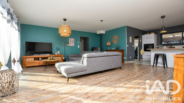 Ma-Cabane - Vente Maison Puisserguier, 88 m²