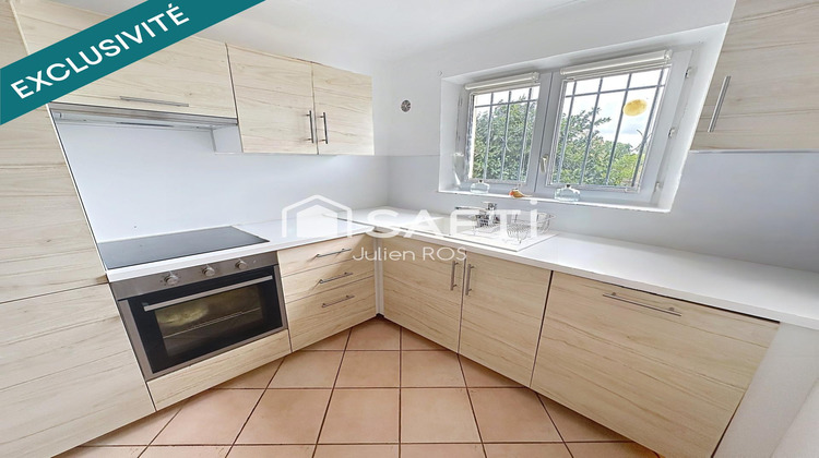 Ma-Cabane - Vente Maison Puisserguier, 80 m²