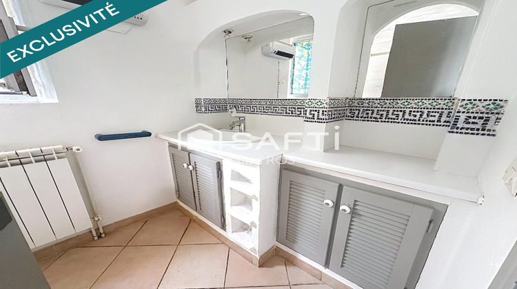 Ma-Cabane - Vente Maison Puisserguier, 80 m²