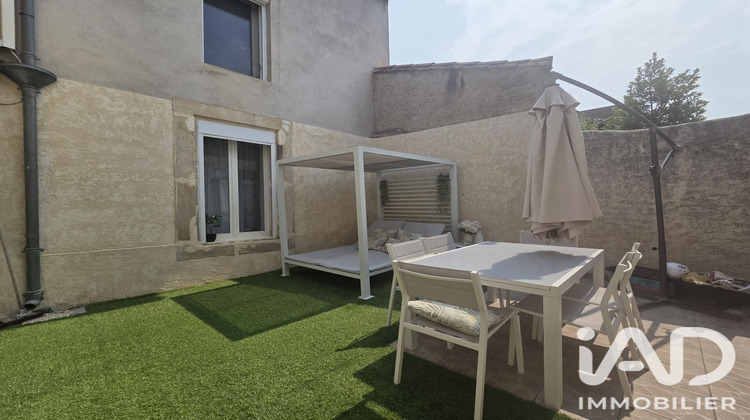 Ma-Cabane - Vente Maison Puisserguier, 155 m²