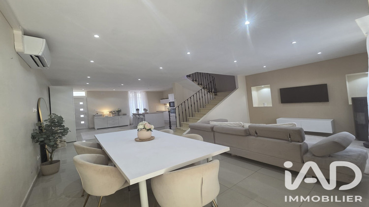 Ma-Cabane - Vente Maison Puisserguier, 155 m²