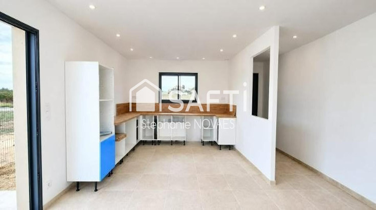 Ma-Cabane - Vente Maison Puisserguier, 90 m²