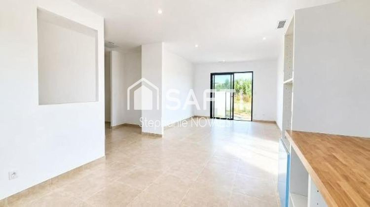 Ma-Cabane - Vente Maison Puisserguier, 90 m²