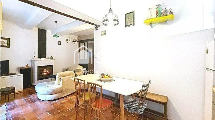 Ma-Cabane - Vente Maison Puisserguier, 107 m²
