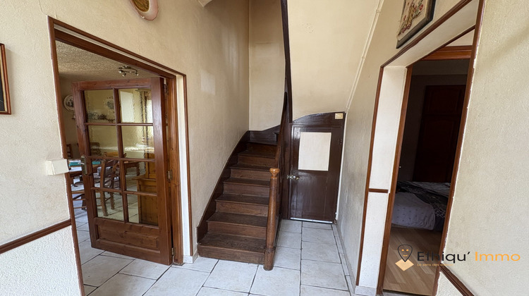 Ma-Cabane - Vente Maison Puit-et-Nuisement, 89 m²