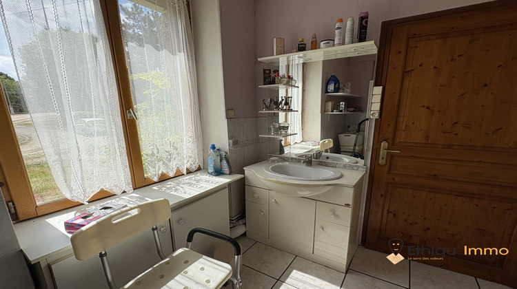 Ma-Cabane - Vente Maison Puit-et-Nuisement, 89 m²