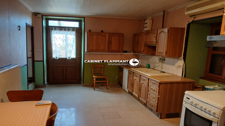 Ma-Cabane - Vente Maison Puits, 66 m²
