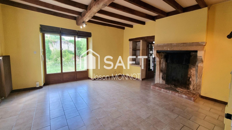Ma-Cabane - Vente Maison Puits, 120 m²