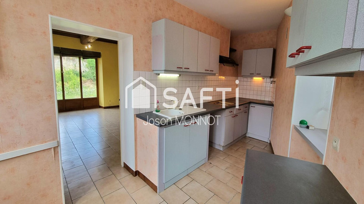 Ma-Cabane - Vente Maison Puits, 120 m²