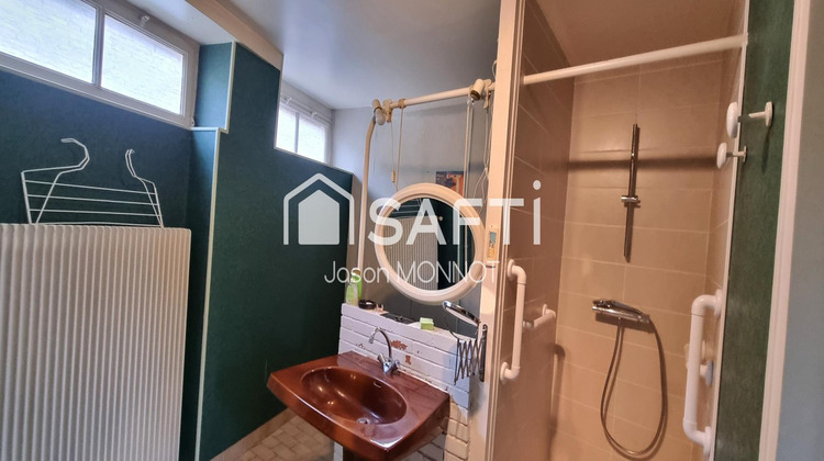 Ma-Cabane - Vente Maison Puits, 120 m²