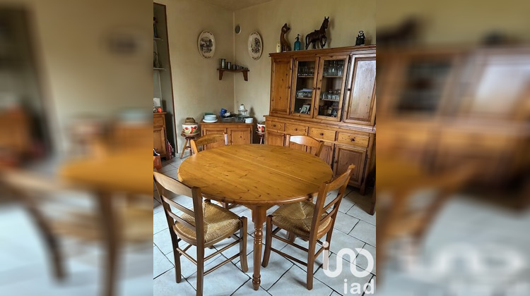 Ma-Cabane - Vente Maison Puits-Et-Nuisement, 89 m²