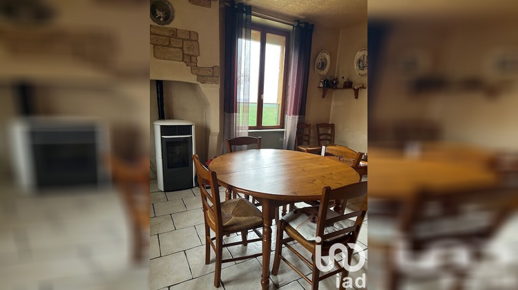 Ma-Cabane - Vente Maison Puits-Et-Nuisement, 89 m²