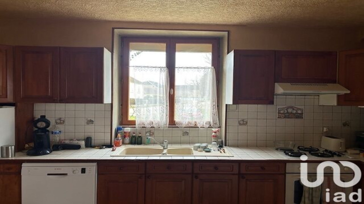 Ma-Cabane - Vente Maison Puits-Et-Nuisement, 89 m²