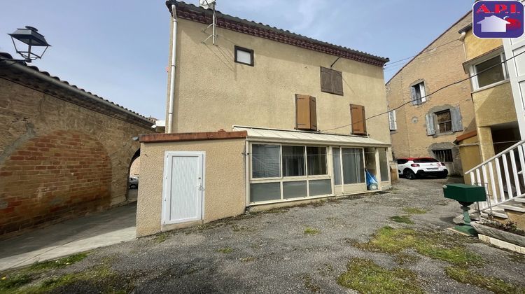 Ma-Cabane - Vente Maison PUIVERT, 222 m²