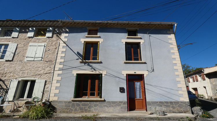 Ma-Cabane - Vente Maison Puivert, 100 m²