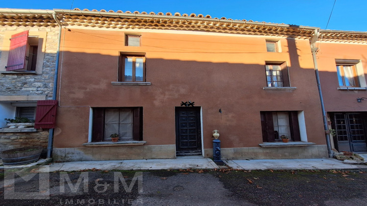 Ma-Cabane - Vente Maison PUIVERT, 140 m²