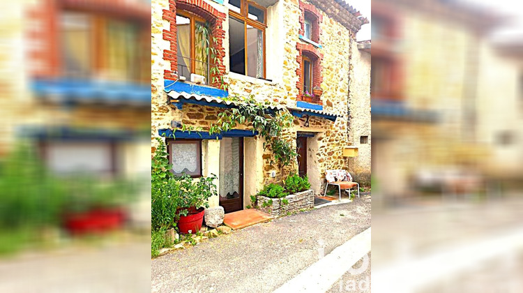 Ma-Cabane - Vente Maison Puivert, 231 m²