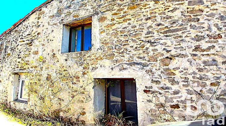 Ma-Cabane - Vente Maison Puivert, 231 m²