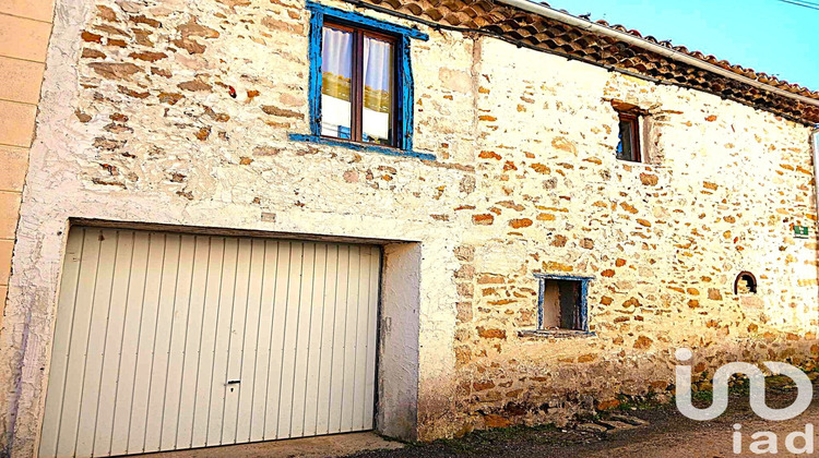 Ma-Cabane - Vente Maison Puivert, 231 m²