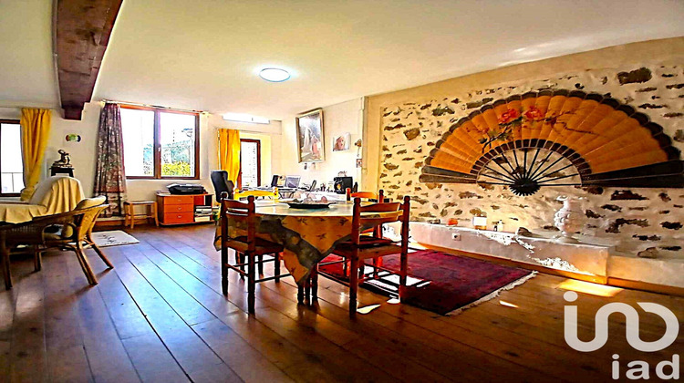Ma-Cabane - Vente Maison Puivert, 231 m²