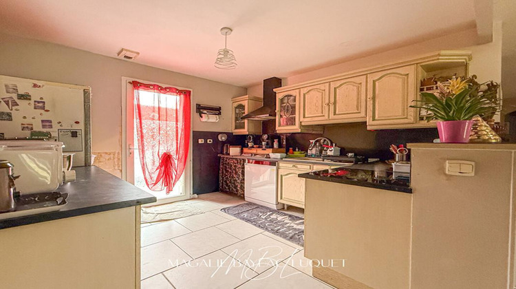 Ma-Cabane - Vente Maison PUIVERT, 101 m²