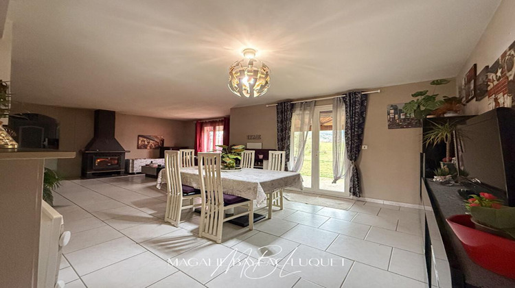 Ma-Cabane - Vente Maison PUIVERT, 101 m²