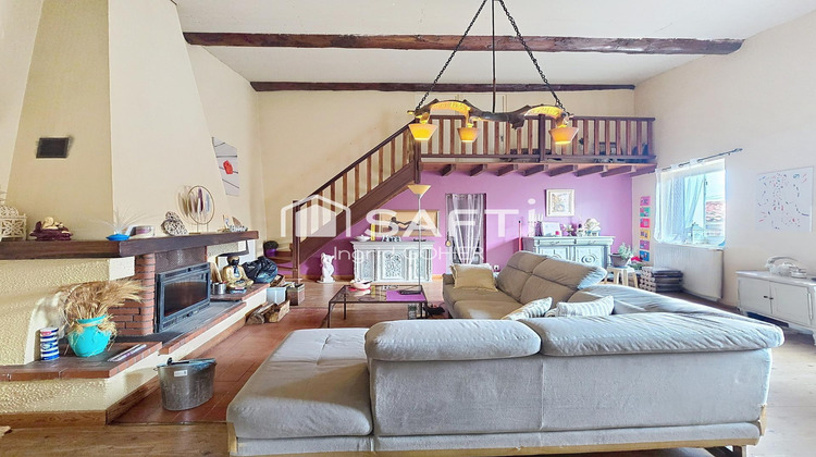 Ma-Cabane - Vente Maison Puivert, 140 m²