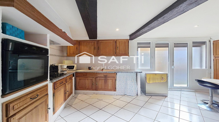 Ma-Cabane - Vente Maison Puivert, 140 m²