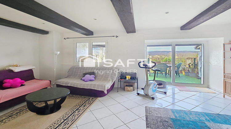 Ma-Cabane - Vente Maison Puivert, 140 m²