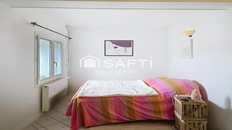 Ma-Cabane - Vente Maison Puivert, 140 m²