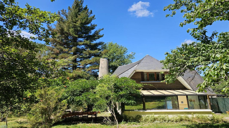 Ma-Cabane - Vente Maison PUIVERT, 191 m²