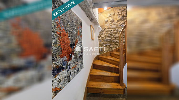 Ma-Cabane - Vente Maison Puivert, 210 m²
