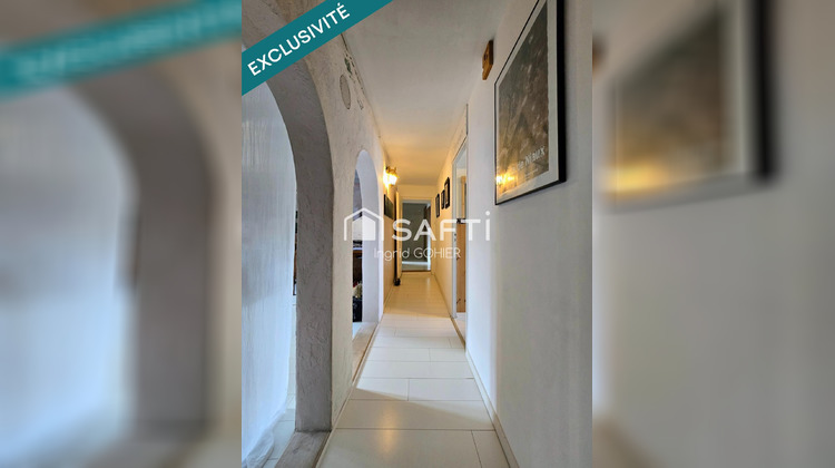 Ma-Cabane - Vente Maison Puivert, 210 m²