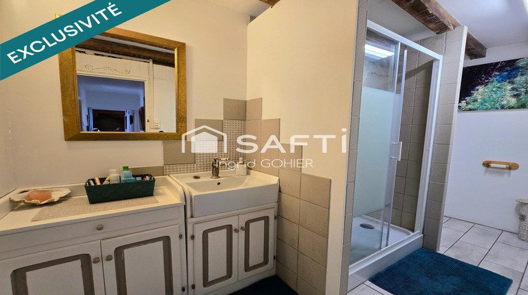 Ma-Cabane - Vente Maison Puivert, 210 m²